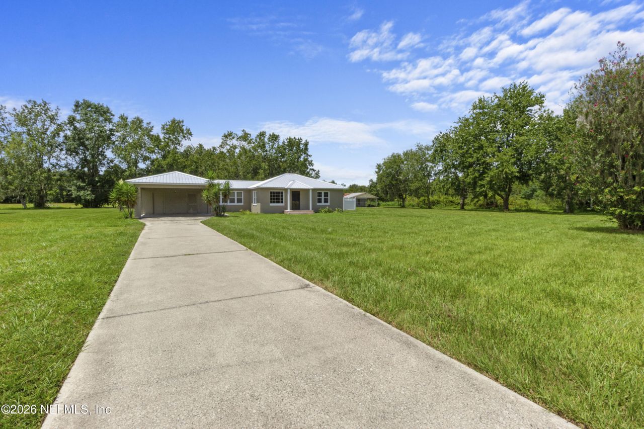 309 E River Road, East Palatka, FL 32131 Photo