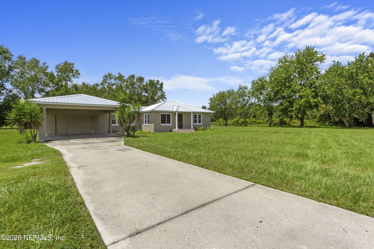 309 E River Road, East Palatka, FL 32131 Photo