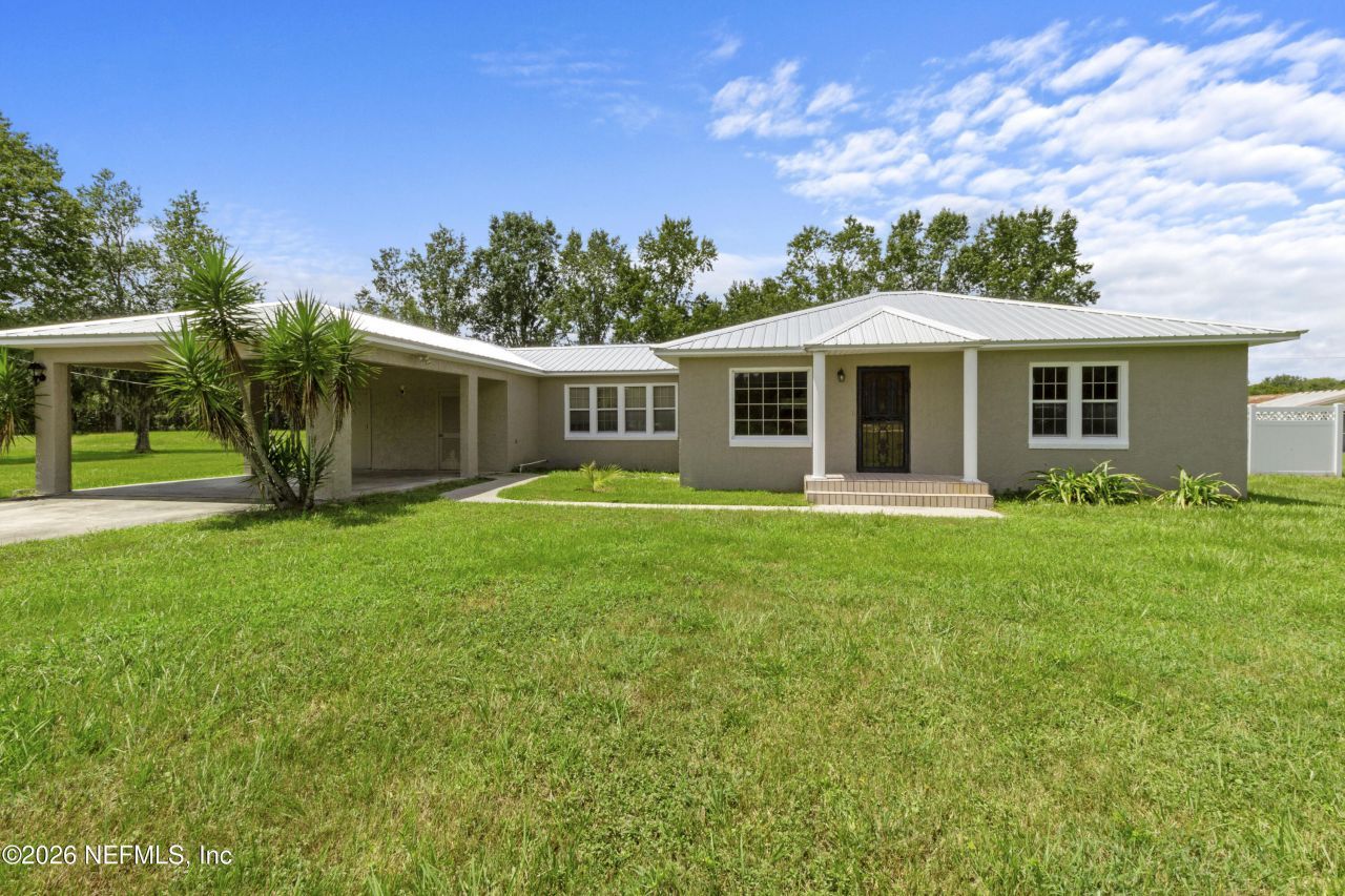 309 E River Road, East Palatka, FL 32131 Photo