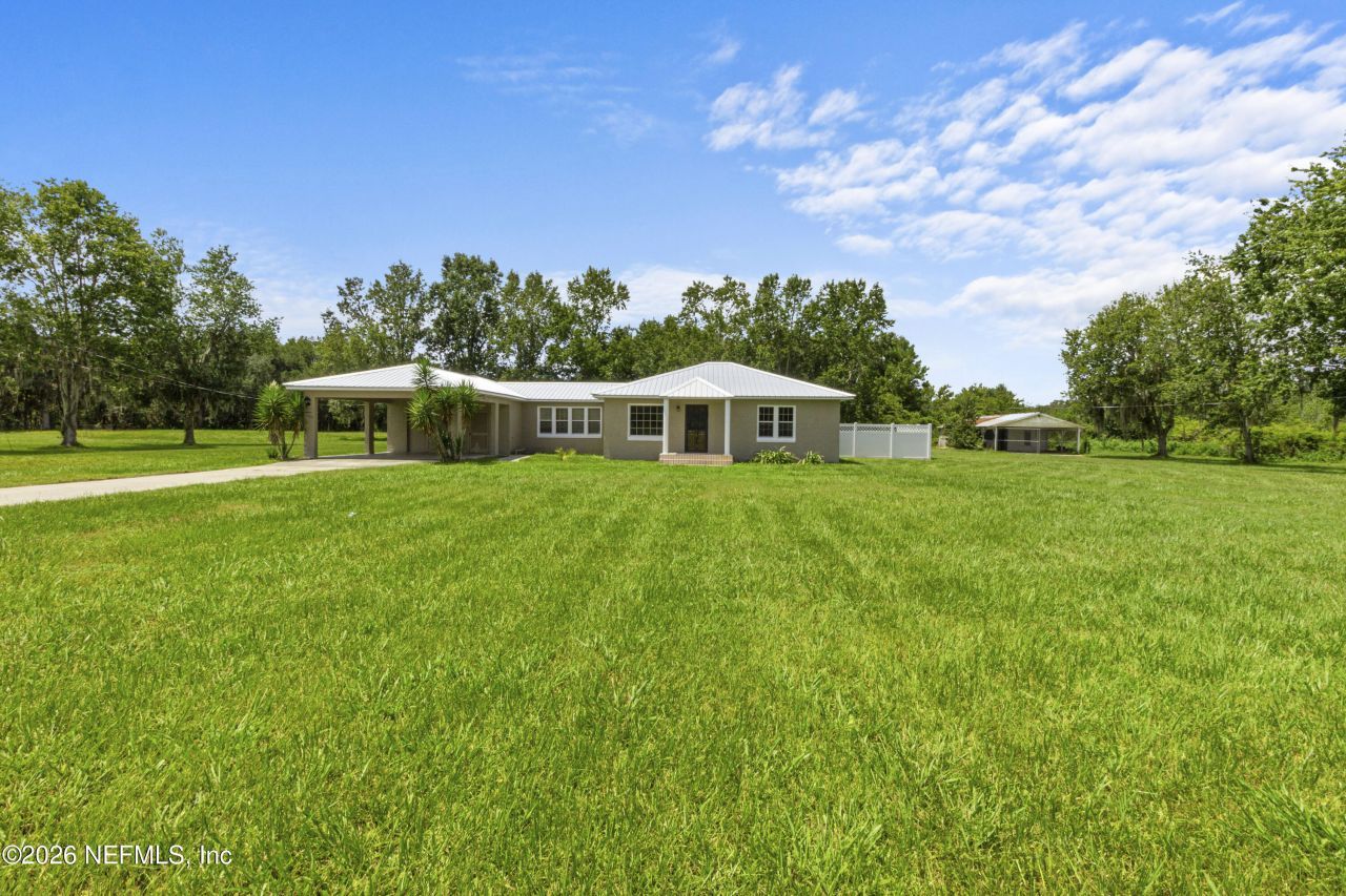309 E River Road, East Palatka, FL 32131 Photo