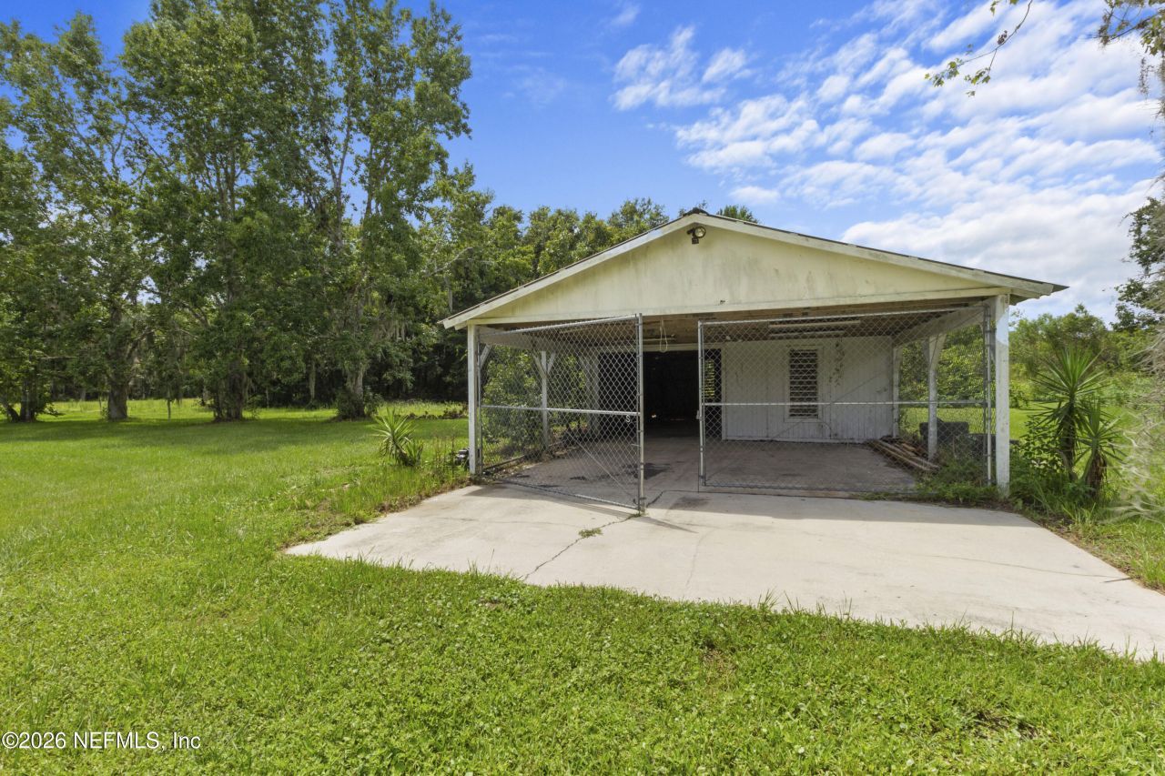 309 E River Road, East Palatka, FL 32131 Photo