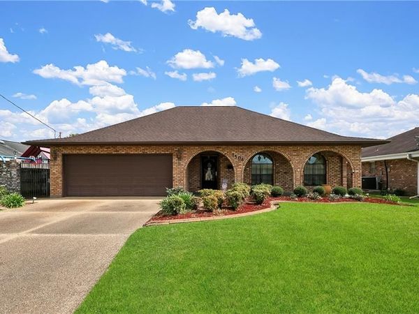 1505 AVENUE E , Marrero, LA 70072