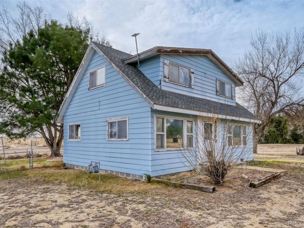 10750 County Road 15, Longmont, CO 80504