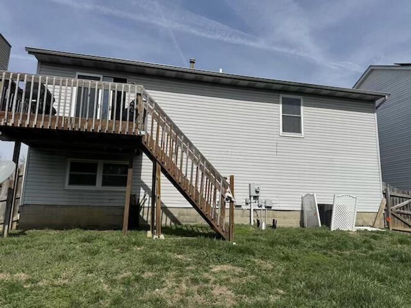 357 Chatterly Lane , Columbus, OH 43207 Photo 18