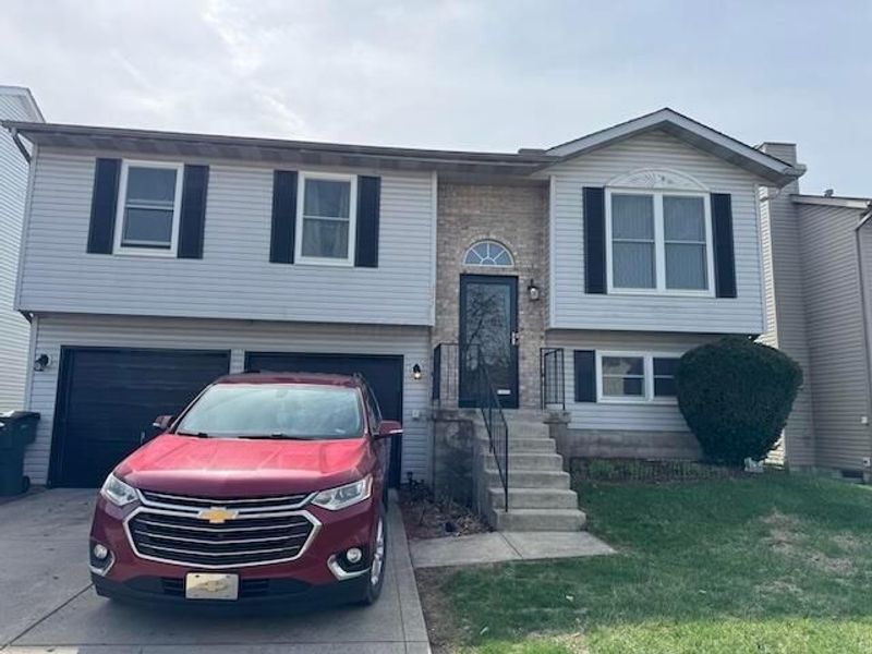 357 Chatterly Lane , Columbus, OH 43207 Photo 2