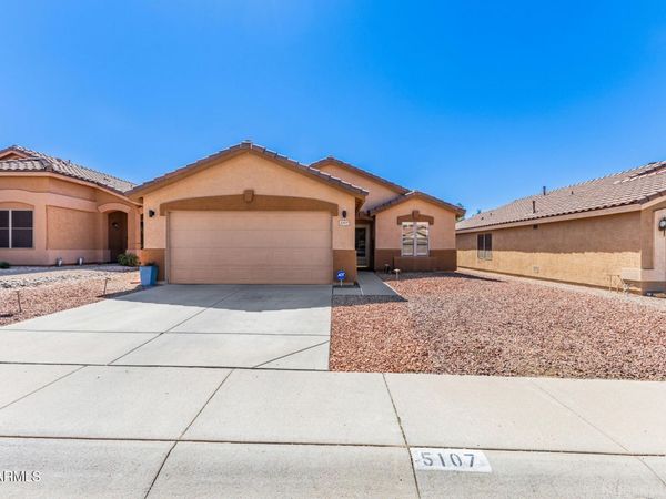 5107 E ROY ROGERS Road, Cave Creek, AZ 85331