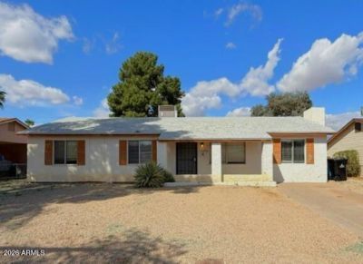 3826 E Eugie Avenue, Phoenix, AZ 85032 Main Photo