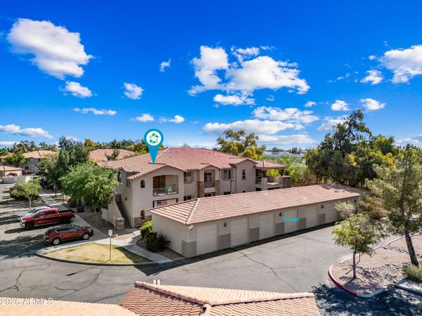 2155 N GRACE Boulevard, Unit 205, Chandler, AZ 85225