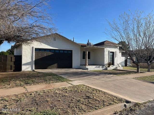 1480 E 9th Street, Douglas, AZ 85607 Main Photo