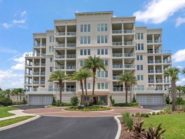 125 BELLEVIEW BOULEVARD, Unit 302, BELLEAIR, FL 33756