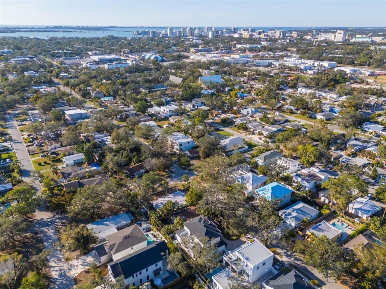 2420 Floyd Street, Sarasota, FL 34239 Photo