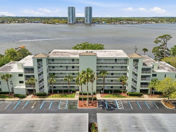711 N HALIFAX AVENUE , Unit 101, DAYTONA BEACH, FL 32118