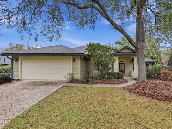 7217 SW 85TH TERRACE , GAINESVILLE, FL 32608