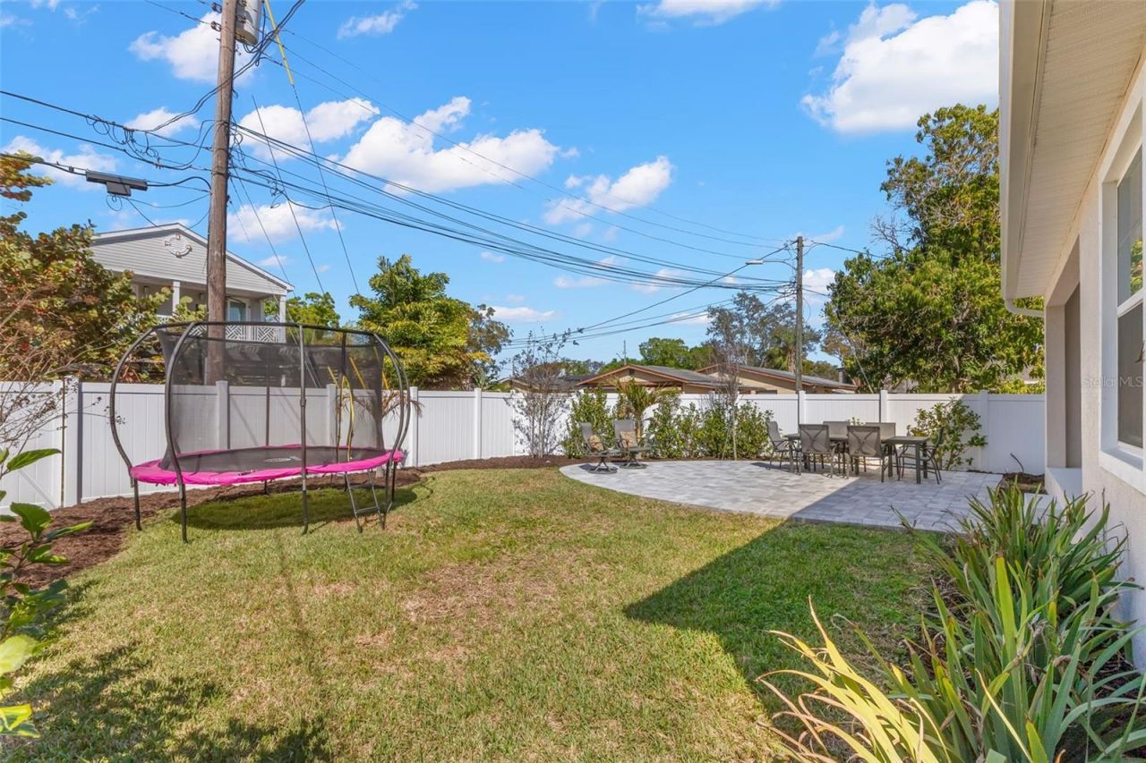 1619 47th Avenue N, Saint Petersburg, FL 33714 Photo