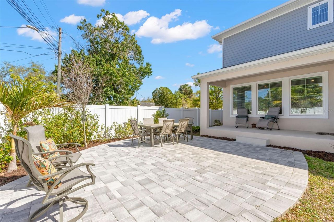 1619 47th Avenue N, Saint Petersburg, FL 33714 Photo