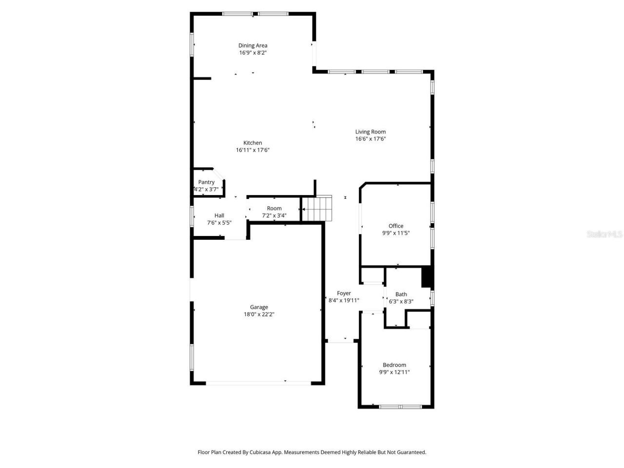 1619 47th Avenue N, Saint Petersburg, FL 33714 Photo