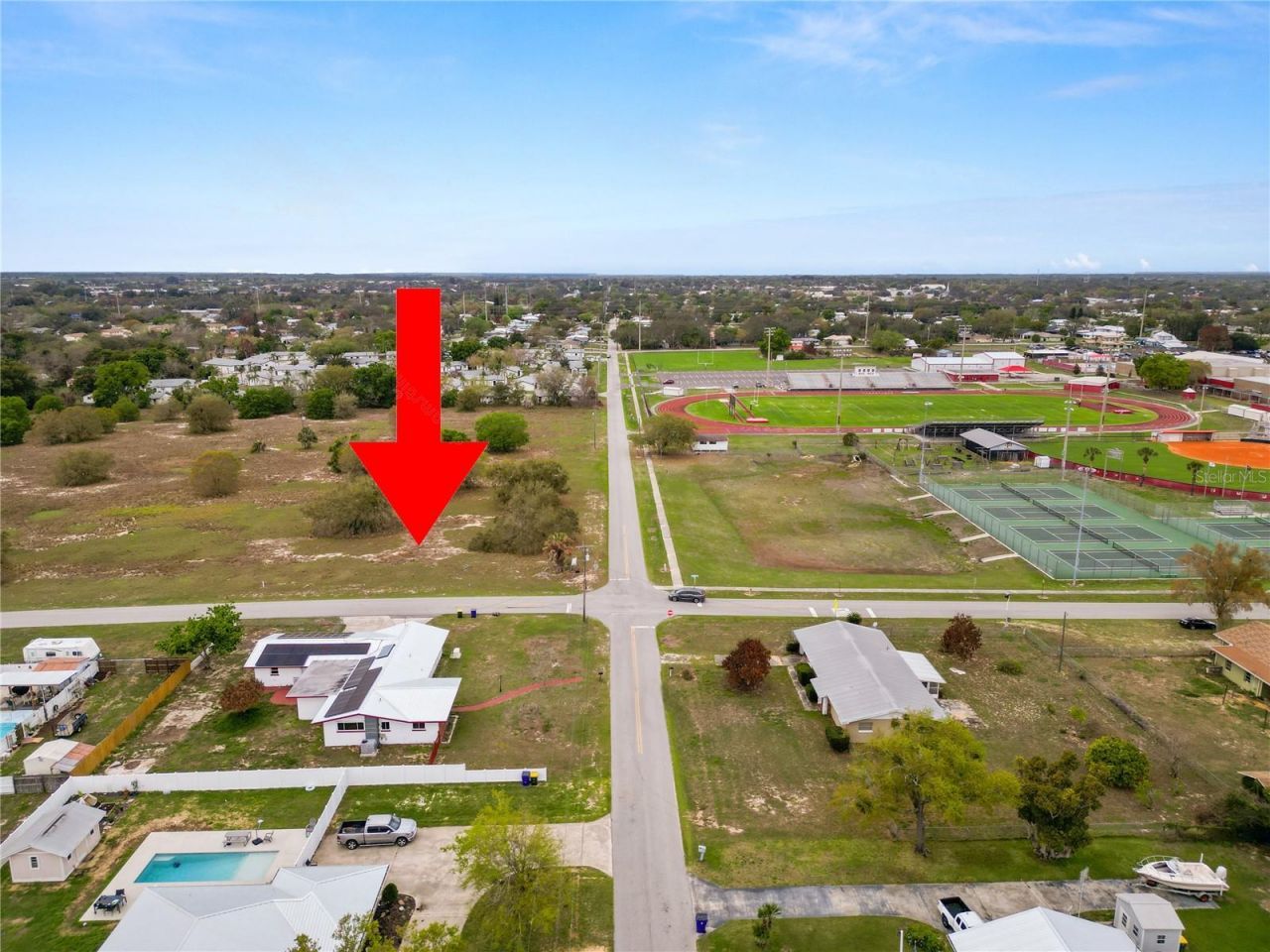 800 E Canfield Street , Avon Park, FL 33825 Photo