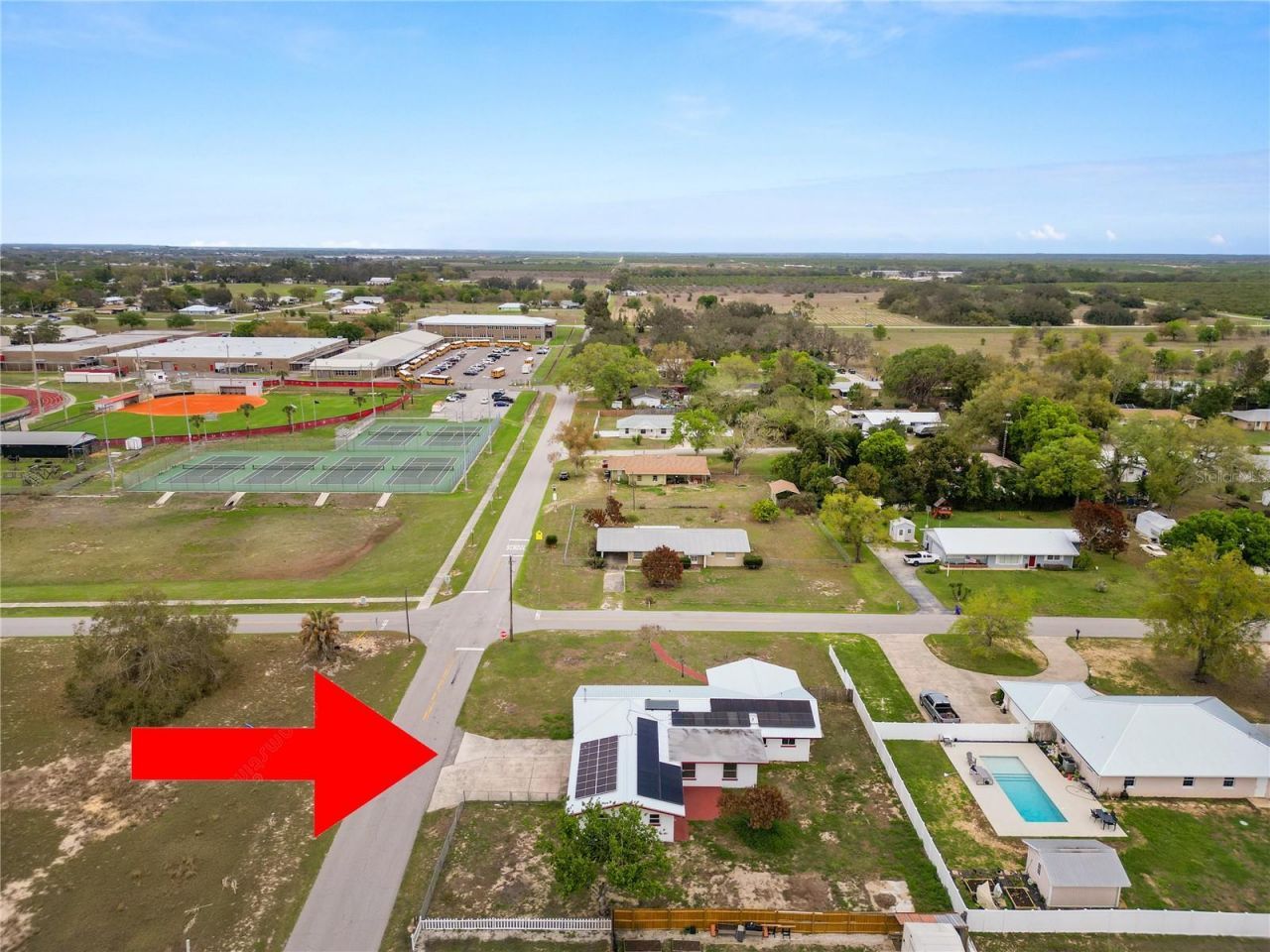 800 E Canfield Street , Avon Park, FL 33825 Photo