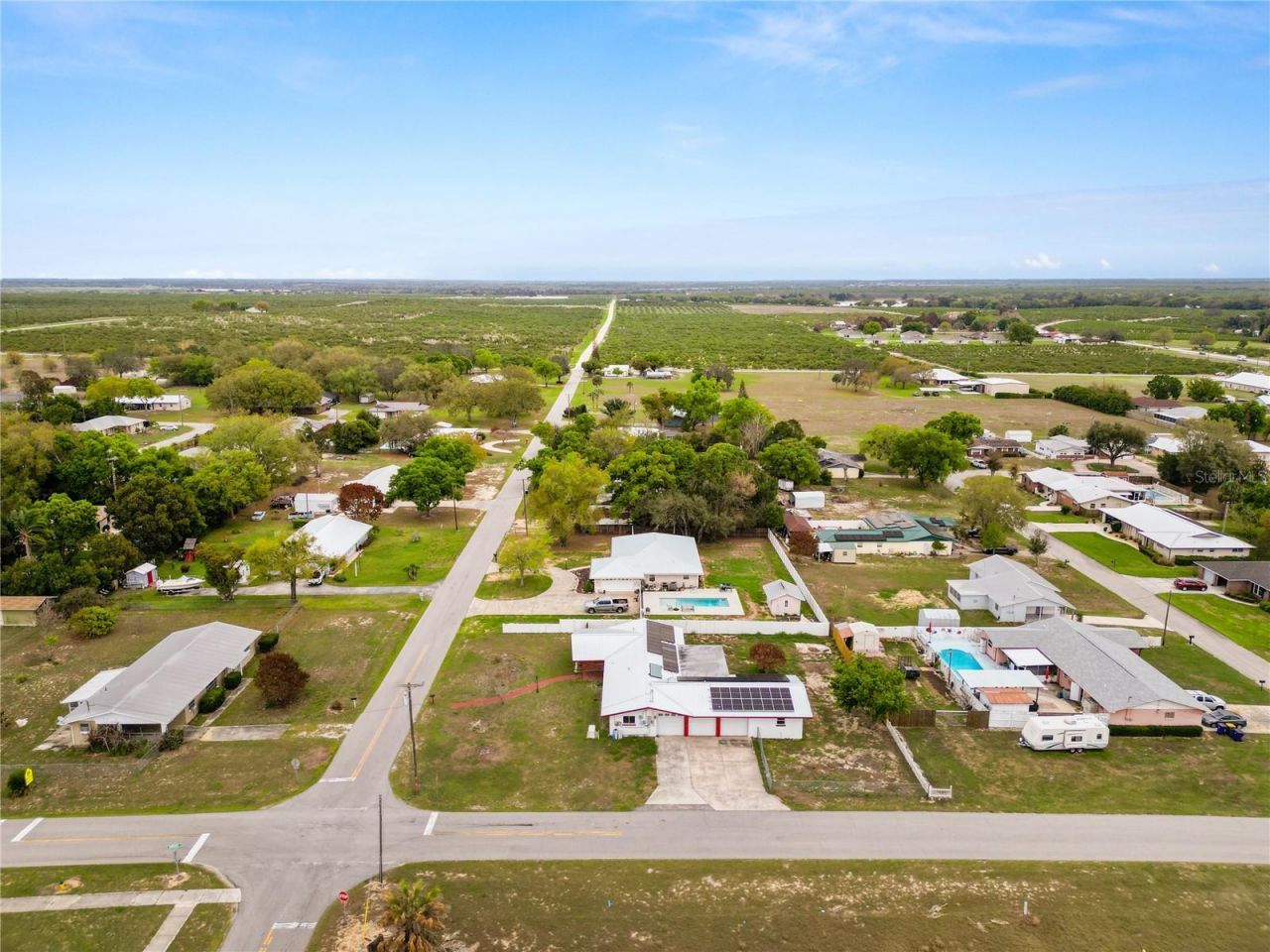 800 E Canfield Street , Avon Park, FL 33825 Photo