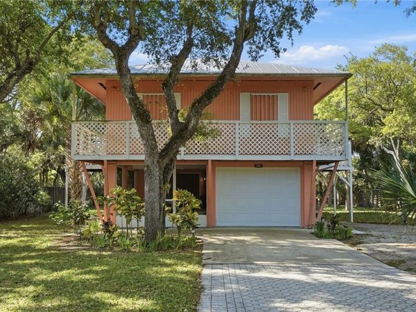 1951 W Shell Lane, Vero Beach, FL 32963