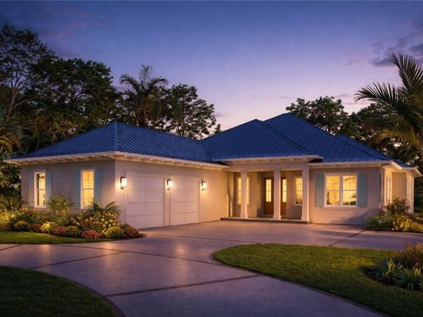 554 Conn Way, Vero Beach, FL 32963