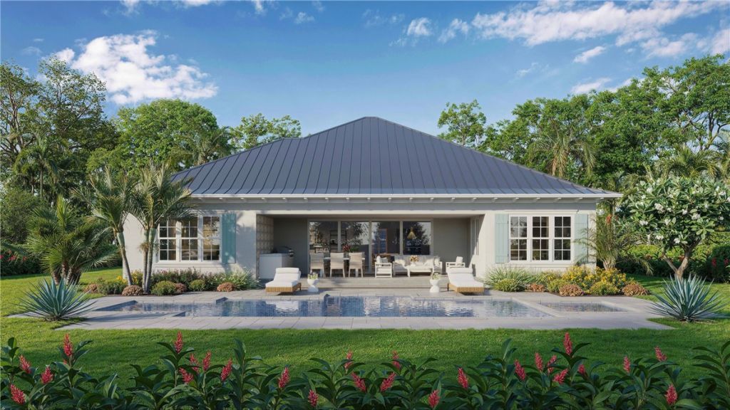 554 Conn Way, Vero Beach, FL 32963 Photo