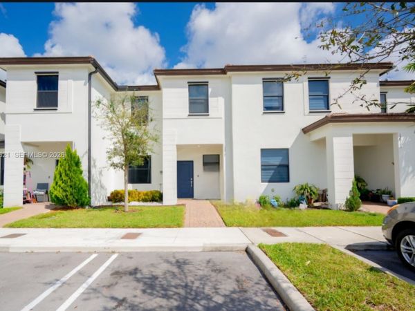 12917 SW 234th St, Homestead, FL 33032