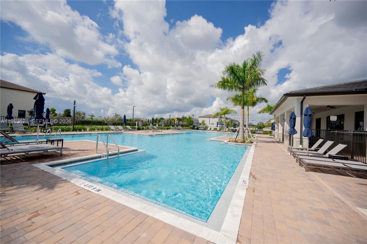 12917 SW 234th St, Homestead, FL 33032 Photo