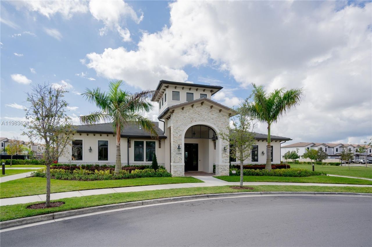 12917 SW 234th St, Homestead, FL 33032 Photo