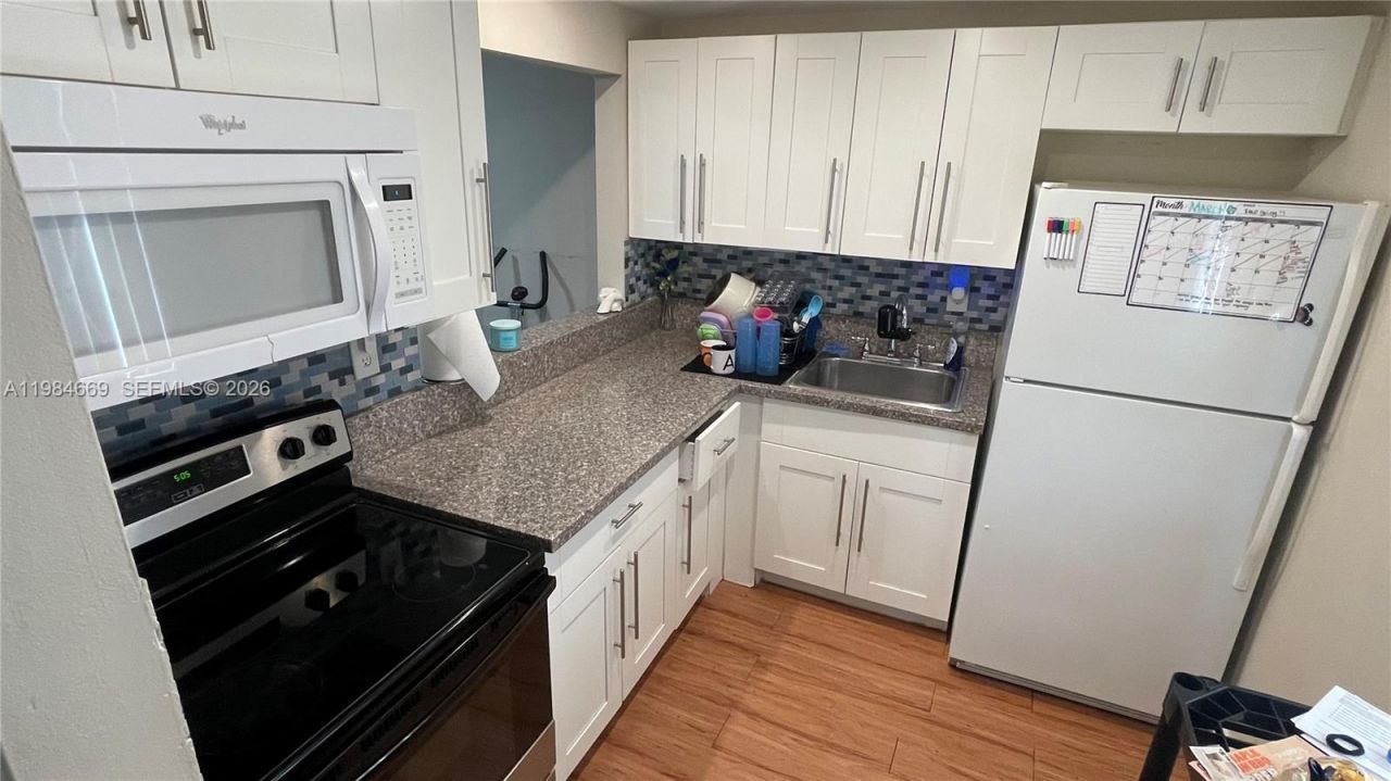 505 NW 177th St, Unit 212, Miami Gardens, FL 33169 Photo