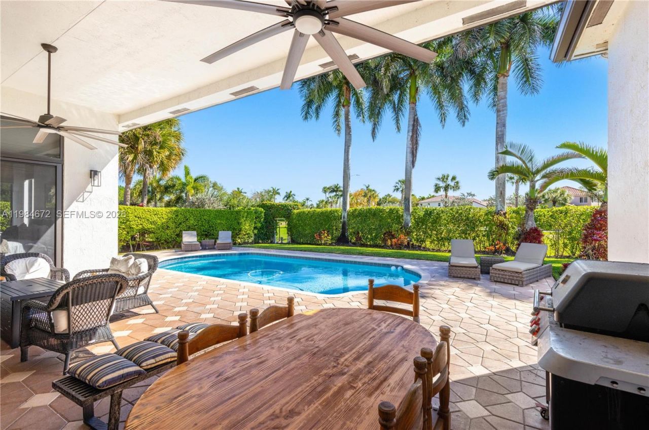 1479 SW 159th Ter, Pembroke Pines, FL 33027 Photo