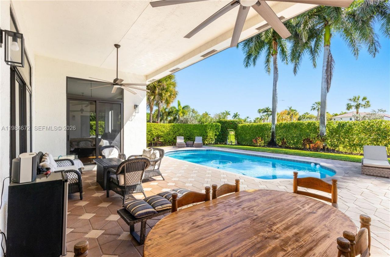 1479 SW 159th Ter, Pembroke Pines, FL 33027 Photo