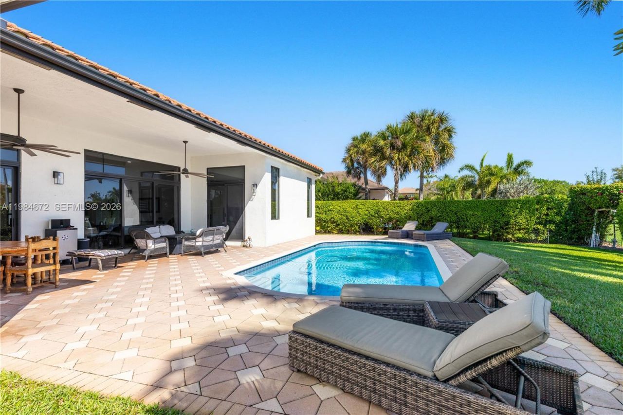 1479 SW 159th Ter, Pembroke Pines, FL 33027 Photo