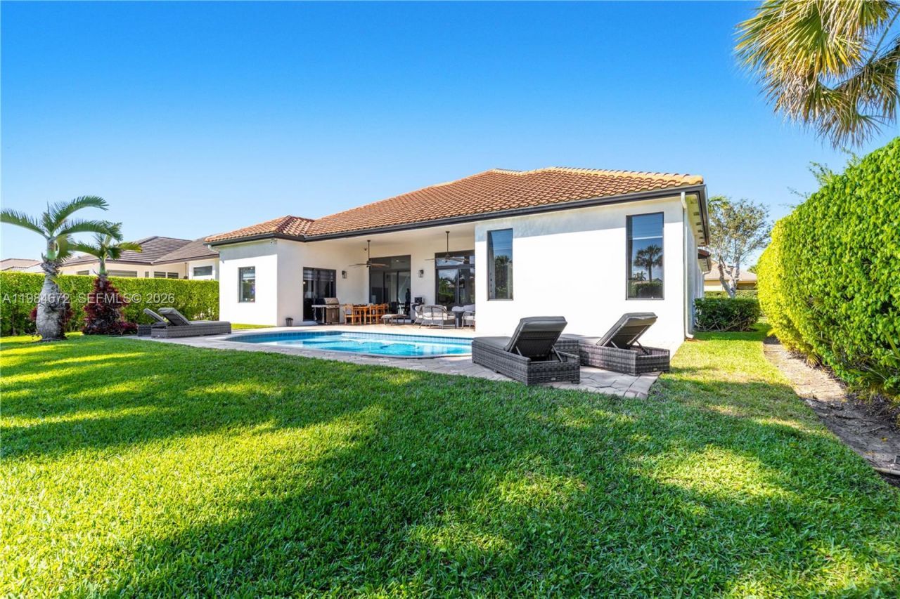 1479 SW 159th Ter, Pembroke Pines, FL 33027 Photo