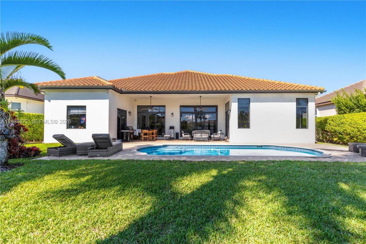 1479 SW 159th Ter, Pembroke Pines, FL 33027 Photo