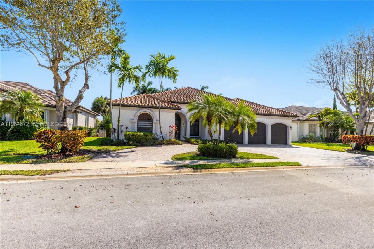 1479 SW 159th Ter, Pembroke Pines, FL 33027 Photo