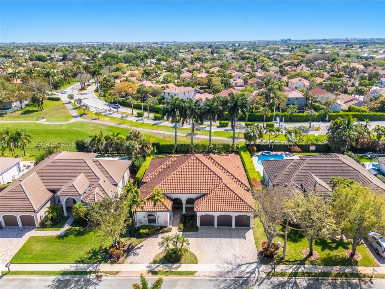 1479 SW 159th Ter, Pembroke Pines, FL 33027 Photo