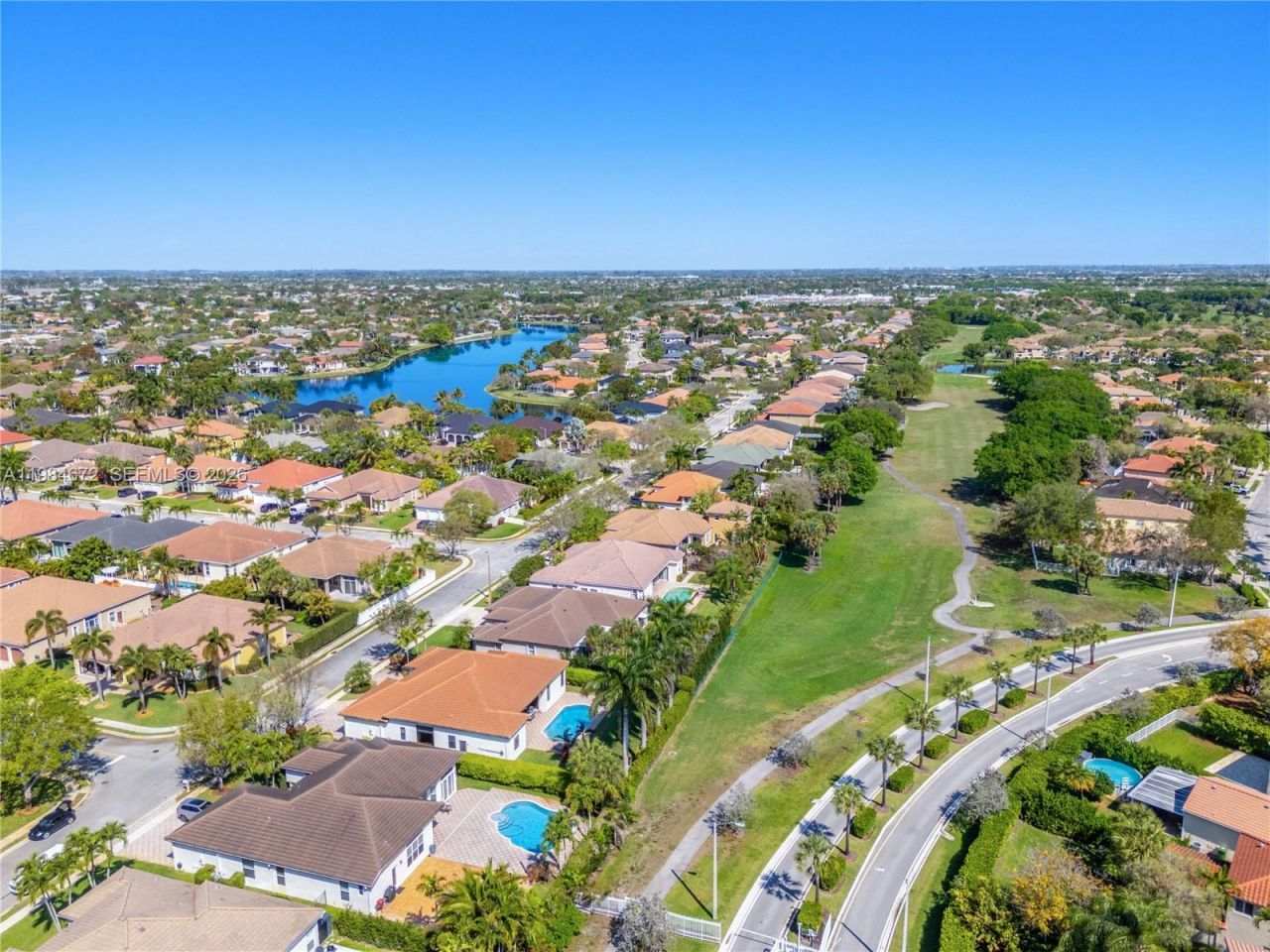 1479 SW 159th Ter, Pembroke Pines, FL 33027 Photo