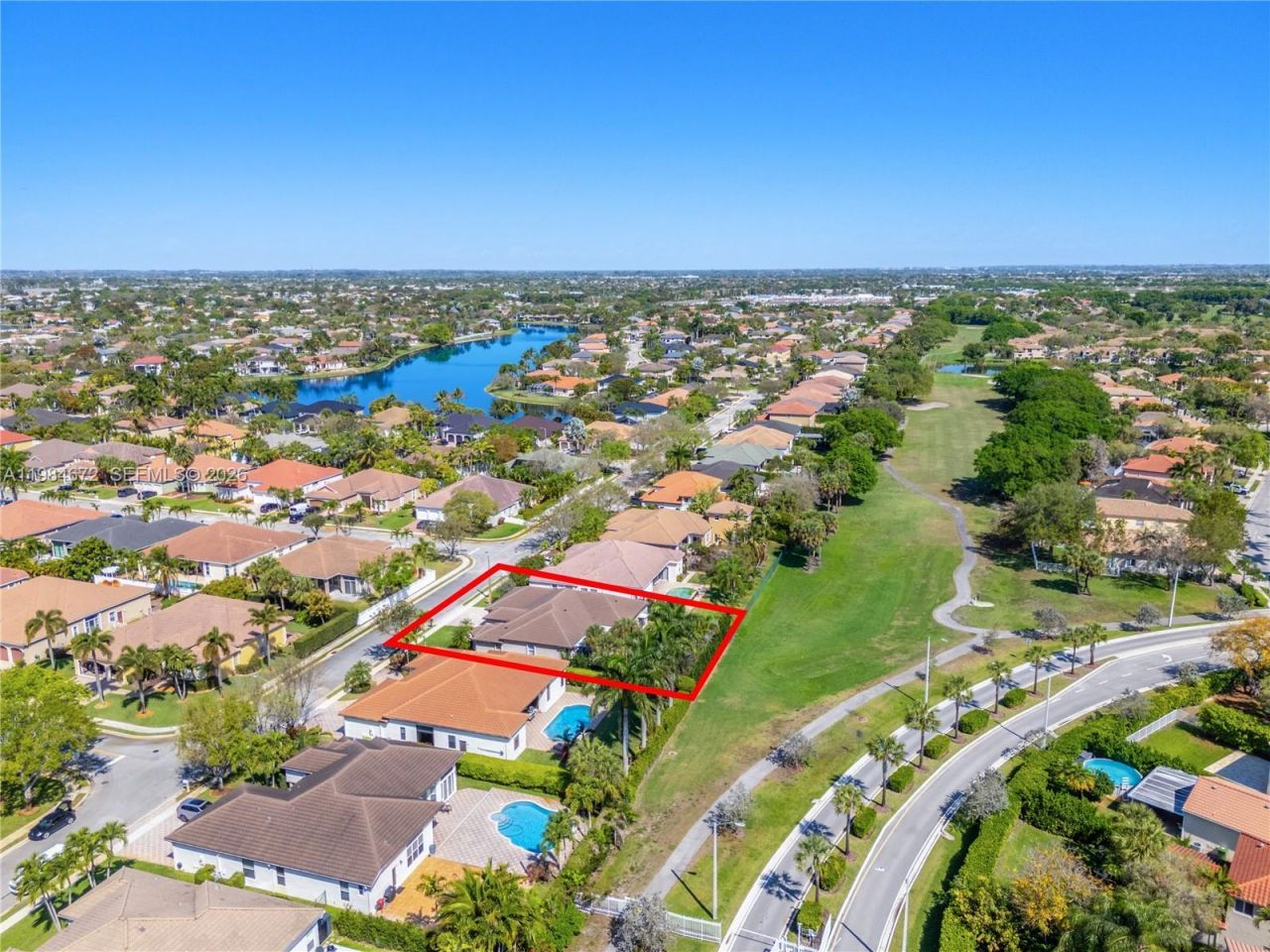 1479 SW 159th Ter, Pembroke Pines, FL 33027 Photo