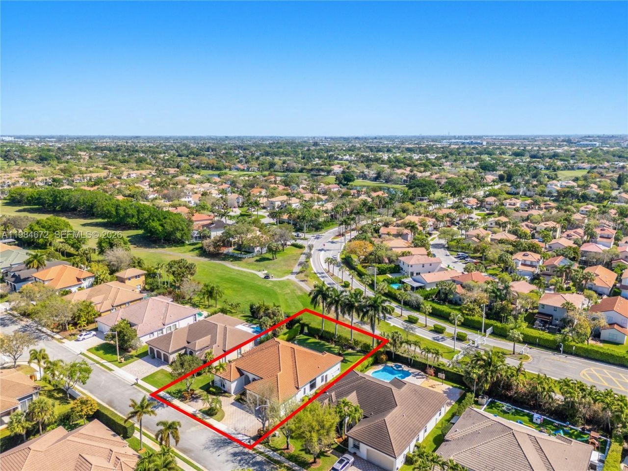 1479 SW 159th Ter, Pembroke Pines, FL 33027 Photo