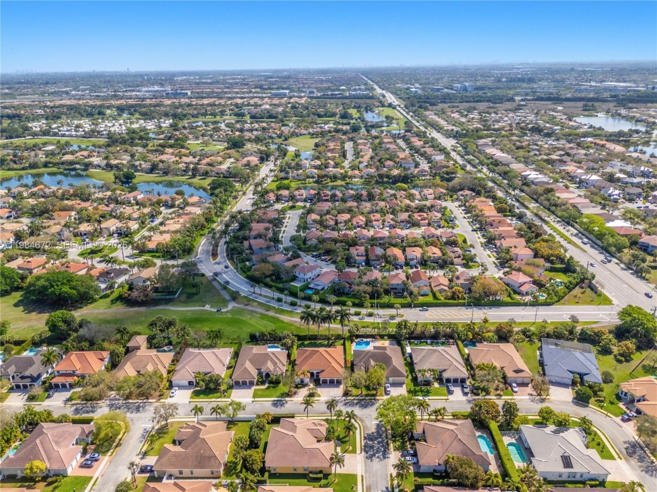 1479 SW 159th Ter, Pembroke Pines, FL 33027 Photo