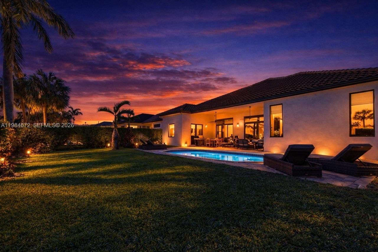 1479 SW 159th Ter, Pembroke Pines, FL 33027 Photo