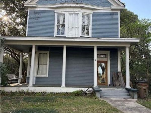 352 Ann Street S, Mobile, AL 36604