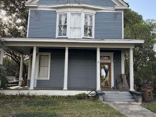 352 S Ann Street, Mobile, AL 36604