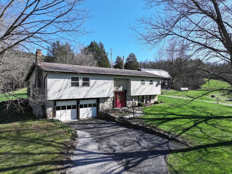 1747 Holts Creek Rd(House and 2.4A Road, Foster, KY 41043 Photo 1
