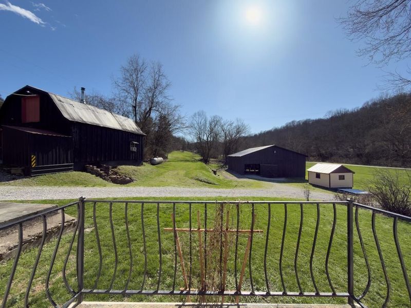 1747 Holts Creek Rd(House and 2.4A Road, Foster, KY 41043 Photo 16