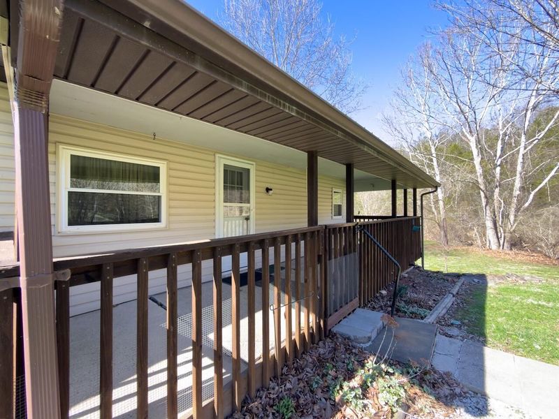 1747 Holts Creek Rd(House and 2.4A Road, Foster, KY 41043 Photo 22