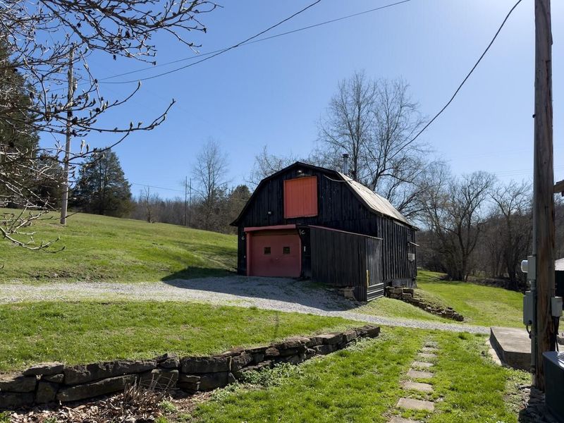 1747 Holts Creek Rd(House and 2.4A Road, Foster, KY 41043 Photo 23