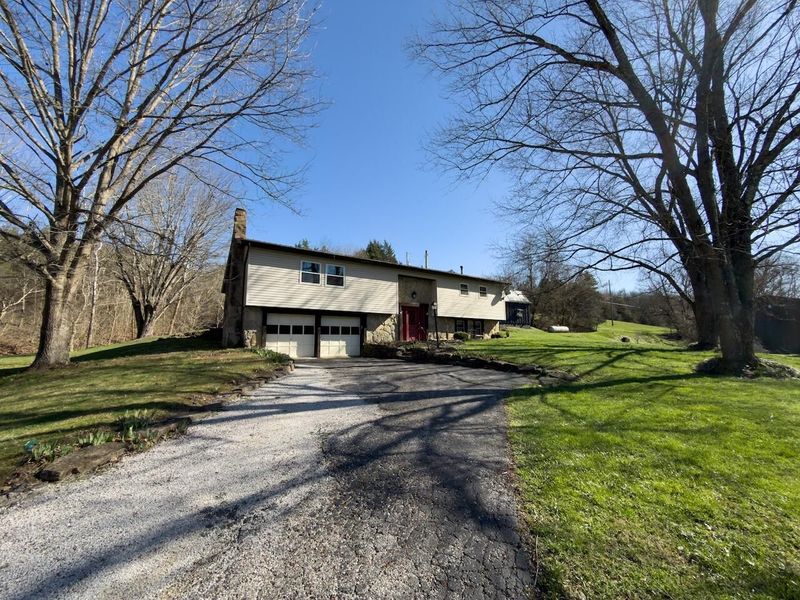 1747 Holts Creek Rd(House and 2.4A Road, Foster, KY 41043 Photo 27
