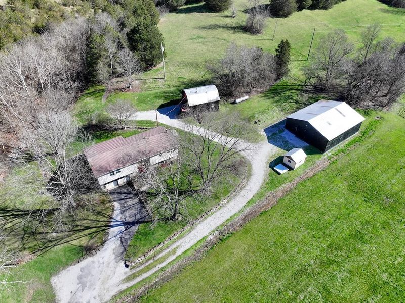 1747 Holts Creek Rd(House and 2.4A Road, Foster, KY 41043 Photo 3